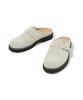 [Covernat] Collie Mule Beige CO2200SD01BE