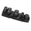 Window Master Control Switch 61319241955 Glass Lift Switch For BMW Window Control Switch For BMW 5 6 Series F06 F07 F10