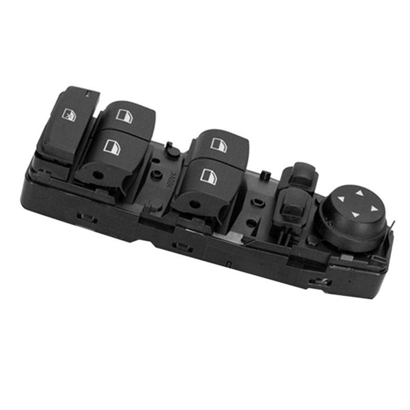 Window Master Control Switch 61319241955 Glass Lift Switch For BMW Window Control Switch For BMW 5 6 Series F06 F07 F10