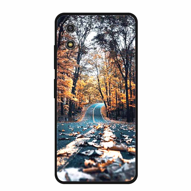 For Xiaomi Qin 3 Ultra Case Soft Silicone Cases Back Cover for Xiaomi Qin3 Ultra Fundas Case Mi Qin 3 Ultra Phone Cover Bumper