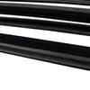Front Rear Door Belt Molding 4-SET Window For Toyota Altezza Lexus IS300 2001-05