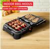 Контактный гриль Tefal GC510D SuperGrill 3 in 1 (GC510DE0)