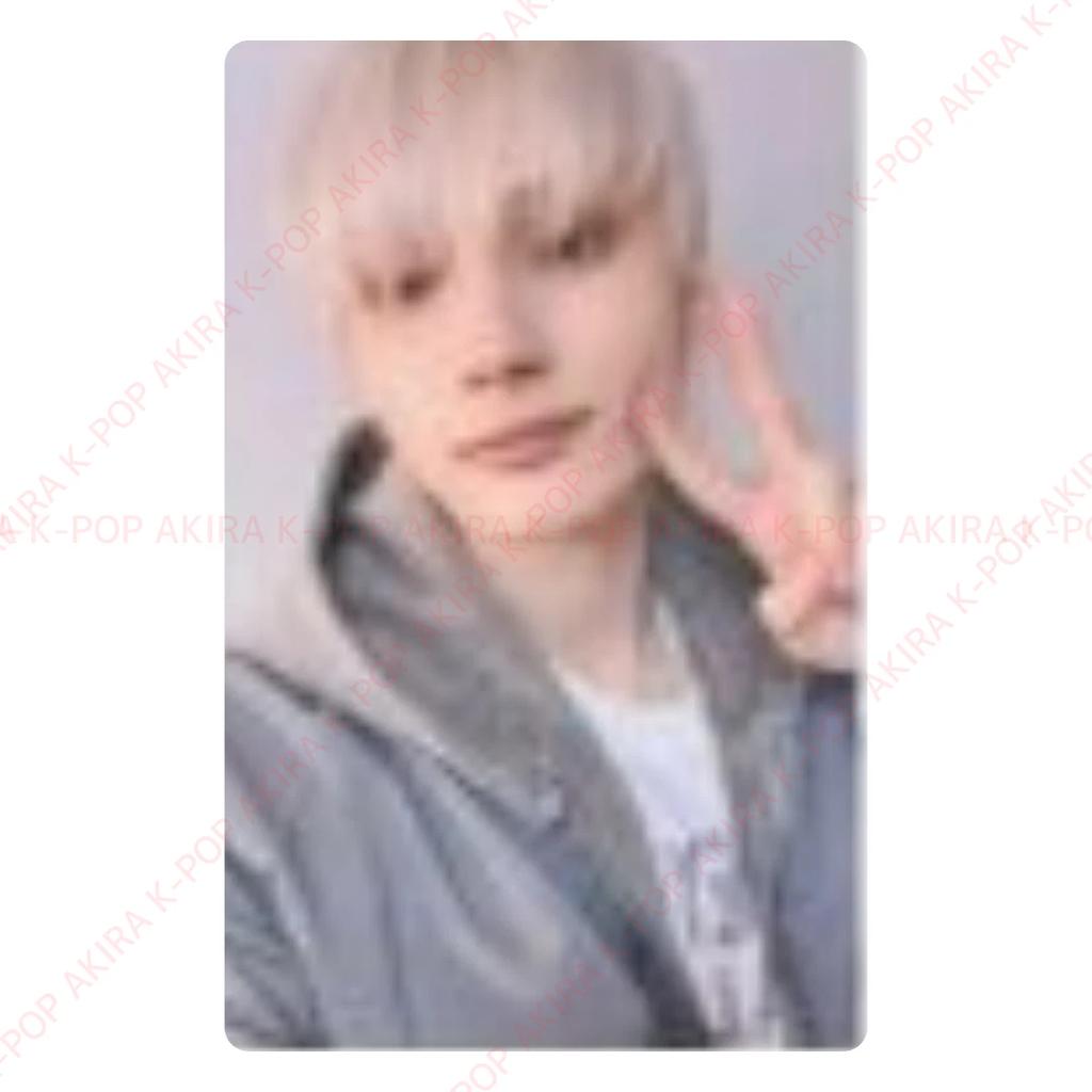 PRE-COMANDĂ TXT ANIVERSARUL 7: Un Moment de Liniște în Spini POB LD FOTOCARTĂ OFICIALĂ