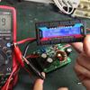 200A Power Analyzer High-Capacity Watt Meter Professional Energy Meter  RC Model Aircraft