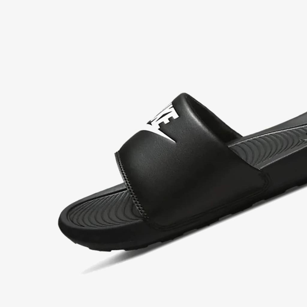 Nike VICTORI ONE Slide VICTORI ONE Authentic Size [W SLIDE] Black/Black CN9677-005 25.0cm
