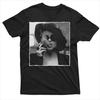 Helena Bonham Carter Tričko Marla Singer Fight Club Tričko Fanoušek filmu Unisex Tričko