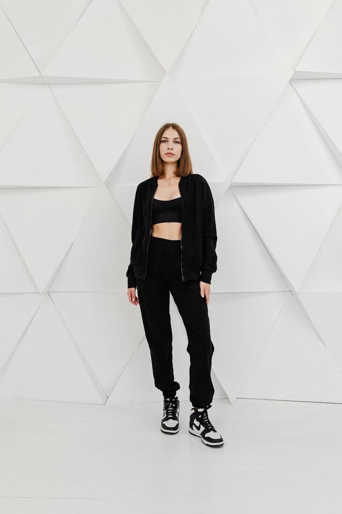 Sweatshirt (women’s) Any Season 8222-057 HC