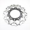320mm Front Brake Disc Rotors for YZF-R1 2004-2006 2016-2022 V-MAX 1700 FZ1-N FAZER FZ1-S FAZER YZF-R6 2017-2022