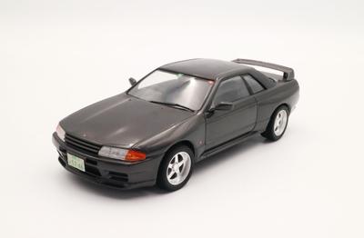 Fujimi Model inch up series Skyline NISMO 1/24 č. 42 GT-R (BNR32) ID-42