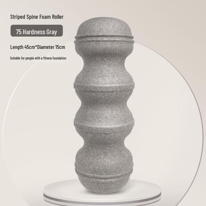 LISM High Hardness Foam Roller