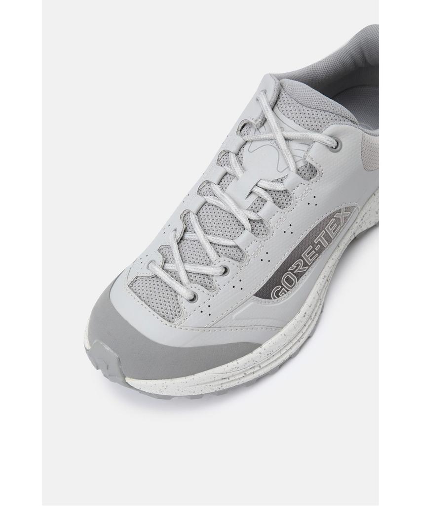 Kolon Sport Unisex Hiking Shoes Move Fly Gtx Fe4Kx26330Gry