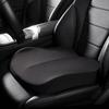 Car Main Driver Seat Booster Seat Cushion Memory Foam Seat Booster Cushion All-season Universal Suitable for Dwarves Car Cushion