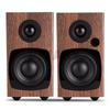 3 Inch High-power Monitor Speaker Professional Recording HiFi Fever Studio Active Desktop Home Audio Bluetooth TV Speaker DIY