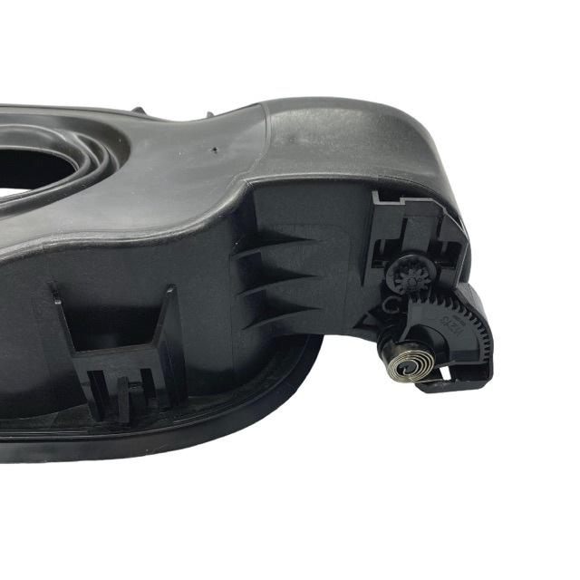 Fuel Tank Cap Base for 16-22 Mercedes-Benz E-Class W213 E200L/E260L (A2136302503)