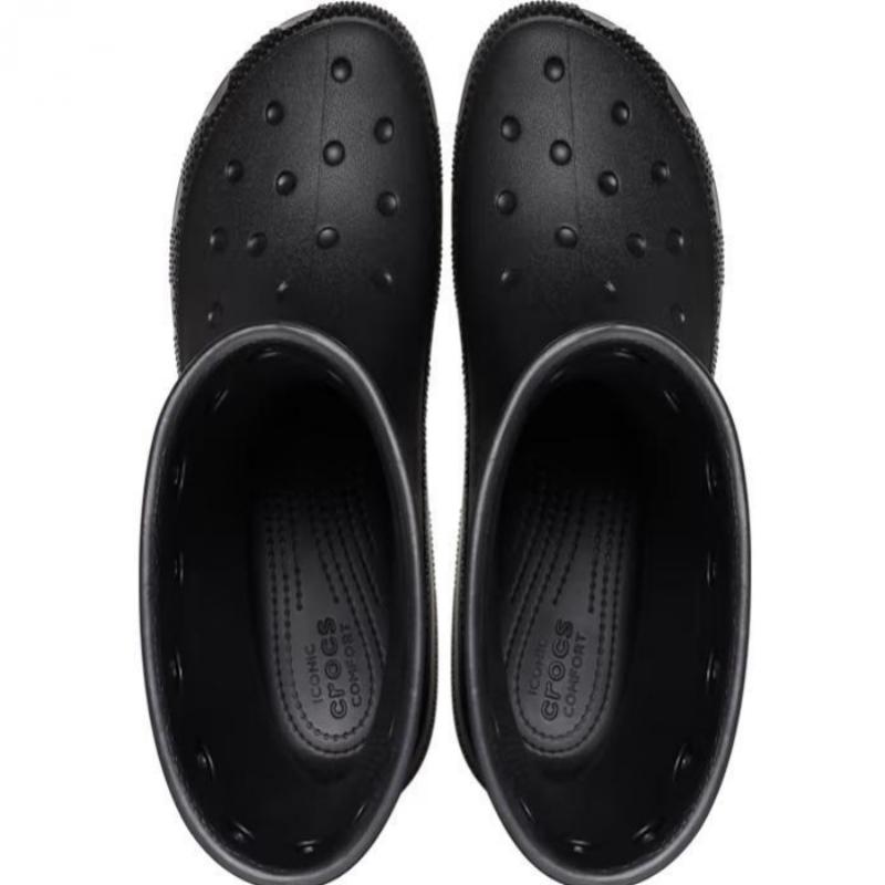 Crocs Classic Boot 208363 001