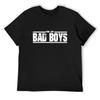 Bad Boys T-Shirt Funny Gifts Oversizeds Graphic T Shirt Vintage Graphic T Shirts Mens Graphic T-shirts Hip Hop