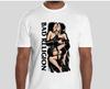 Bad Religion Camiseta de banda punk rock Nuns