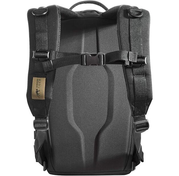 Рюкзак Tasmanian Tiger TT Modular Daypack XL schwarz (7159-040)