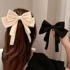New Arrivals Open Run Women Ballerina Ribbon Hairpin