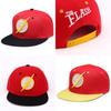 Die Flash Baseballkappe Trendy Und Unisex Mit Gesticktem Logo