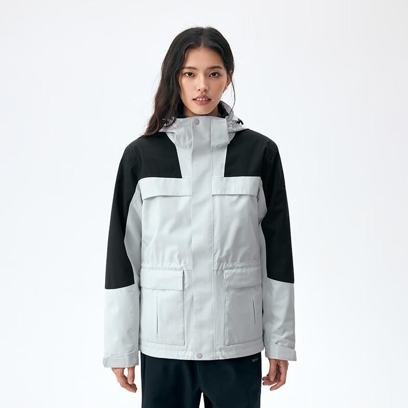 Lanbu Winter Sports Lifestyle Jacket XL