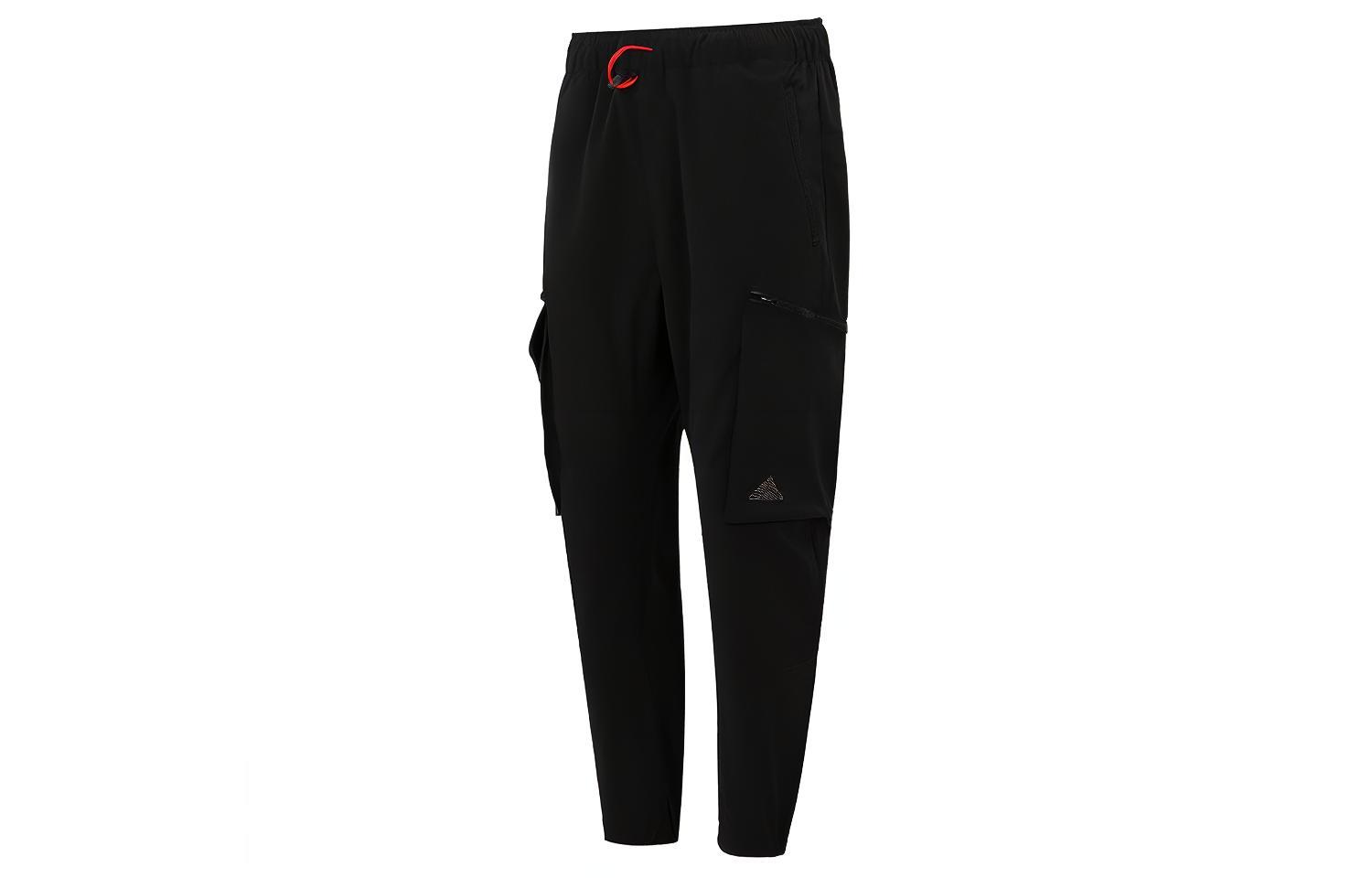 Adidas Knitted Sweatpants Men s Black HC0262 S
