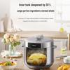 Midea MY-E8129 8L Multi-function Electric Pressure Cooker CN Plug (adapter Included)