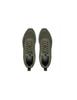Armani Ultimate Kombat sneakers synthetic Black