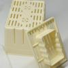 Kitchen Tofu Press Mould Homemade Tofu Kitchen Gadget Tofu Strainer Remove Water