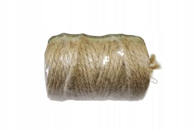 Jute Twine 21 STRING Brown