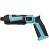 EZ7521X-A Rechargeable Impact Driver 7.2V Body Only 25N·m Torque Blue Wide and Spot LED