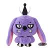 Halloween Plush Toy With Dark Series Demon Design For Collectors And Kids
