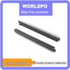 Alternative Female Connector, Shensunte SFM-145-01-L/S-D-A/LC-K-TR, 2 Rows, 90 Pins, 1.27mm