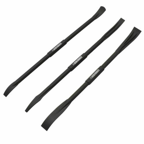 AP Plastic Remover & Smoothing Tool Set, Remover for O-Rings, Prying, Smoothing, and Applying, with a Plastic Spatula, DIY Tool by Astro Products