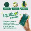 Scotch-Brite Scrub Sponge 6.9 * 10 cm