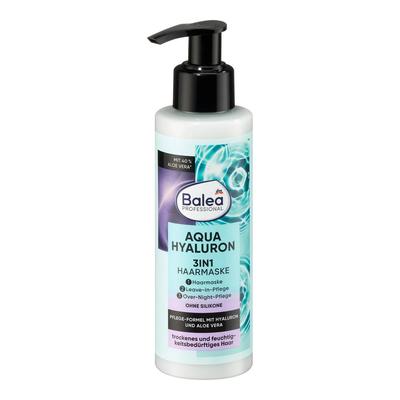 Professional Aqua Hyaluron Hair Mask 150Ml