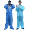Zhierkang Disposable Hooded Coverall