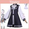 Sakuraba Ema Magic Girl Costume With Lightweight Material For Cosplay Events