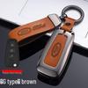 Ford Kuga 13-19 & Focus 17/18 Model Car Key Cover - 12 Metal Pack