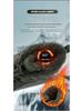 Velvet-Lined Non-Slip Warm Hiking & Climbing Shoes for Men & Women
