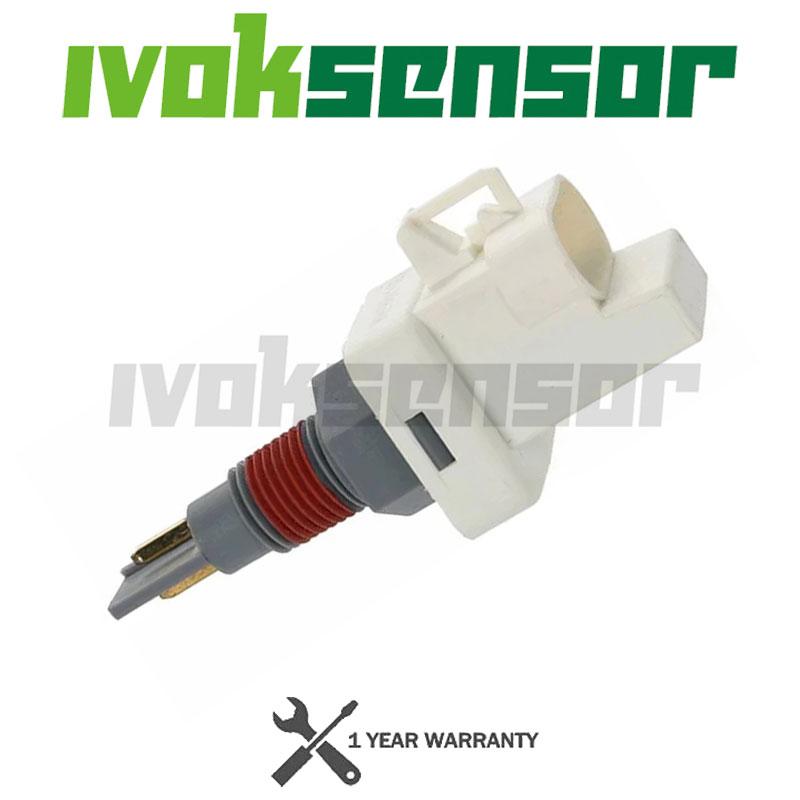 1/4-18 NPT 5X Coolant Fluid Level Sensor 2872769 2872768 4928568 For Cumm QSK50 Engine Coolant Temperature Sensor 1pc