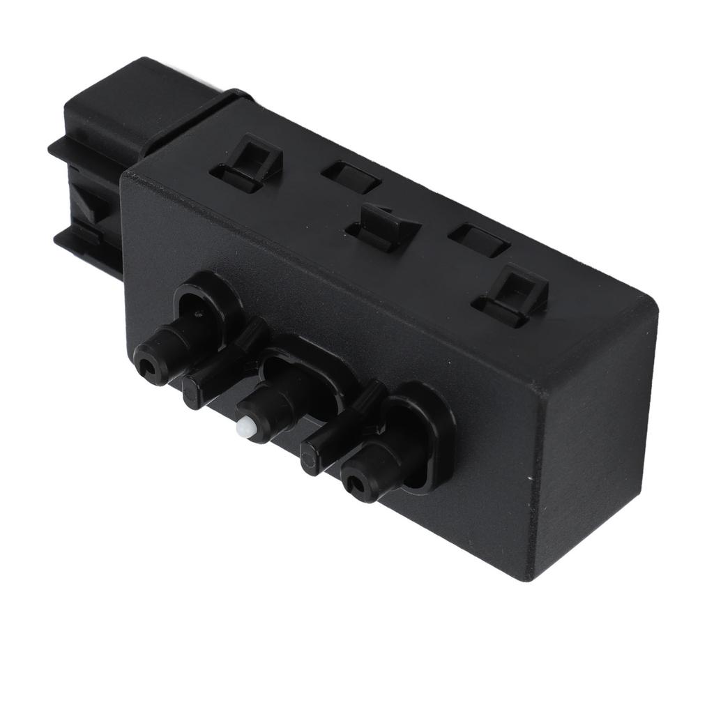 Auto Elektrischer Sitzverstellschalter 12451495 Hohe Empfindlichkeit Ersatz für Equinox Trax Impala