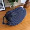 Large Capacity Toiletry Bag Lightweight Storage Bag Minimalist Wash Bag  Women