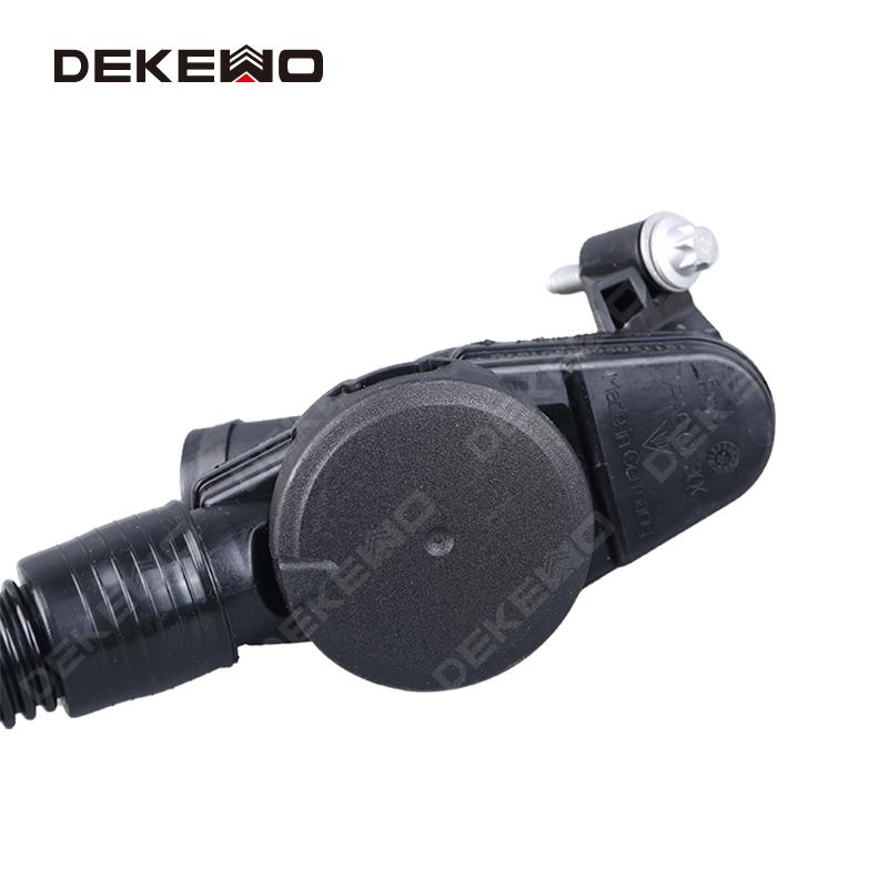 94610722977 94610723077 клапан вентиляції картера зворотний клапан для Porsche Panamera Cayenne macas 946 107 229 77 946 107