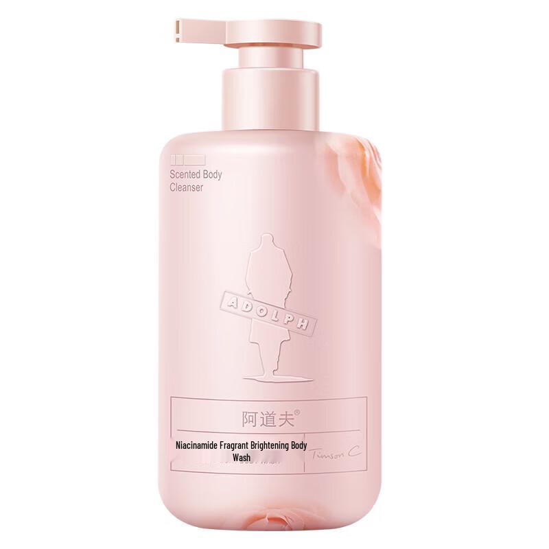 Adolphe Niacinamid Aufhellendes Duftendes Duschgel