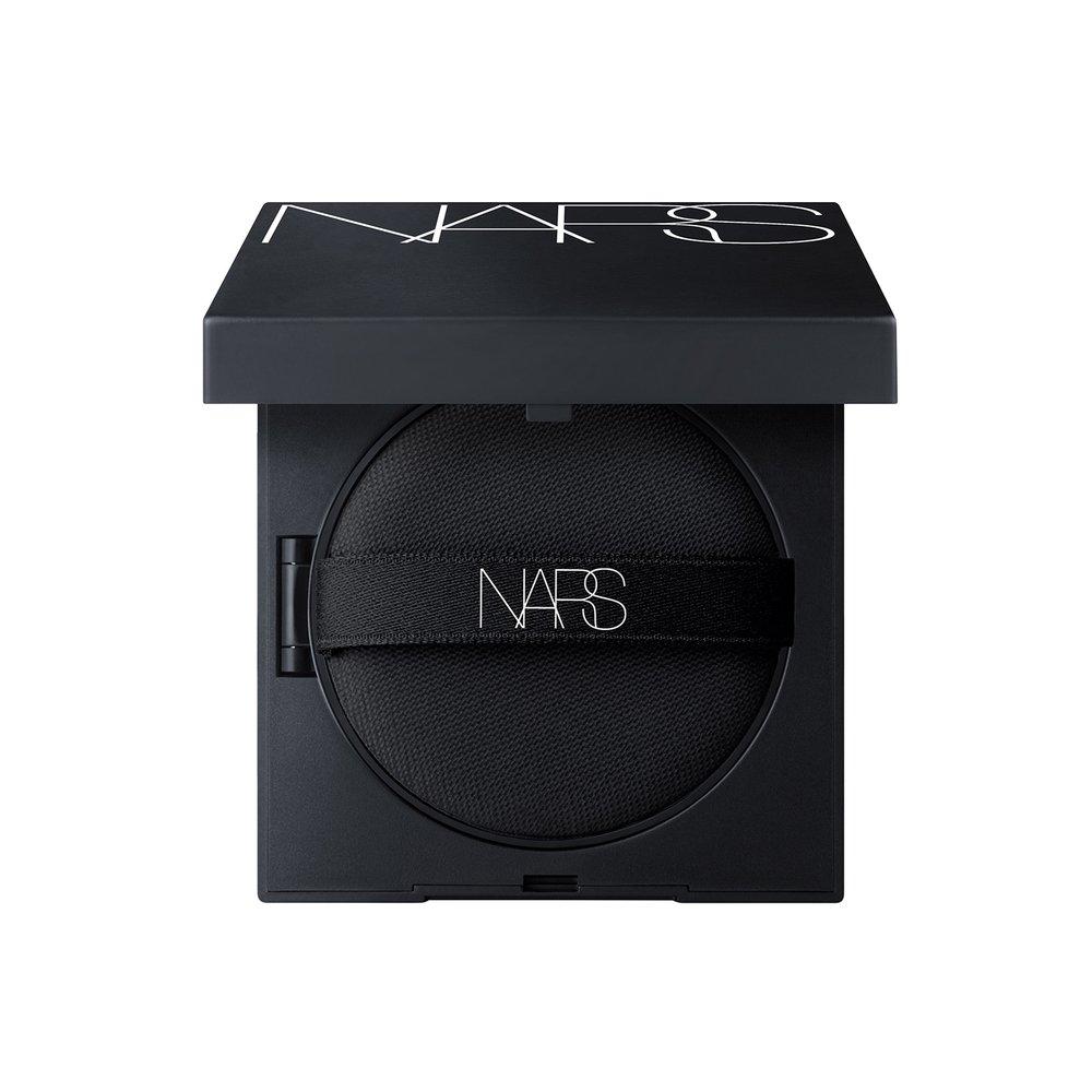 Nars Natural Radiant Longwear Cushion Foundation SPF 50/PA+++12g