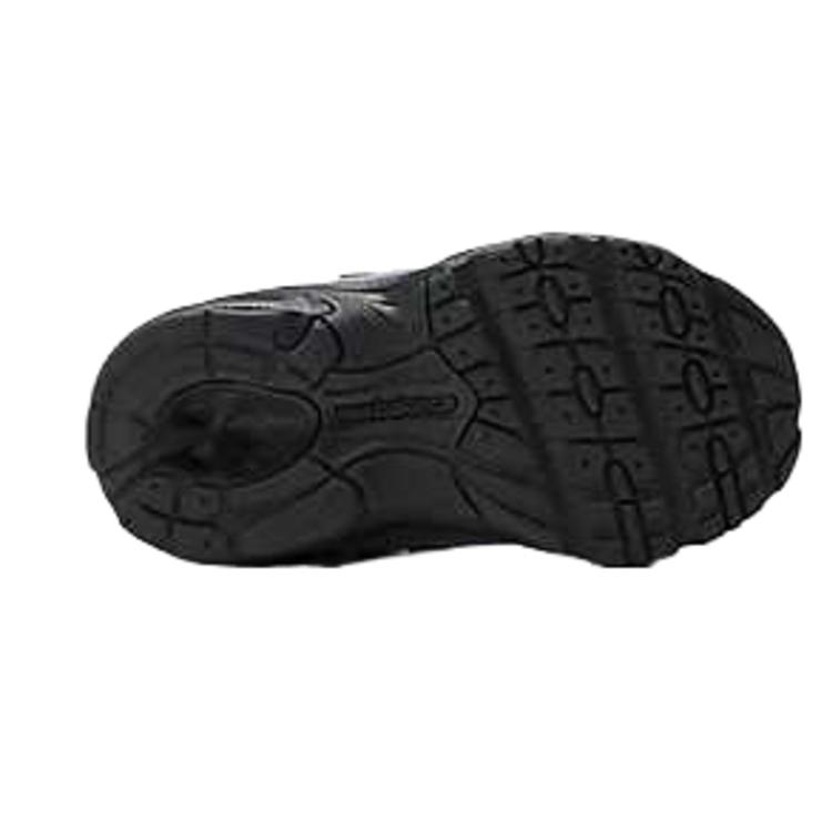 New Balance Nb 740 Round Toe Lace-Up Thick Sole Low-Top Walking Shoes Baby shoes I7401TU