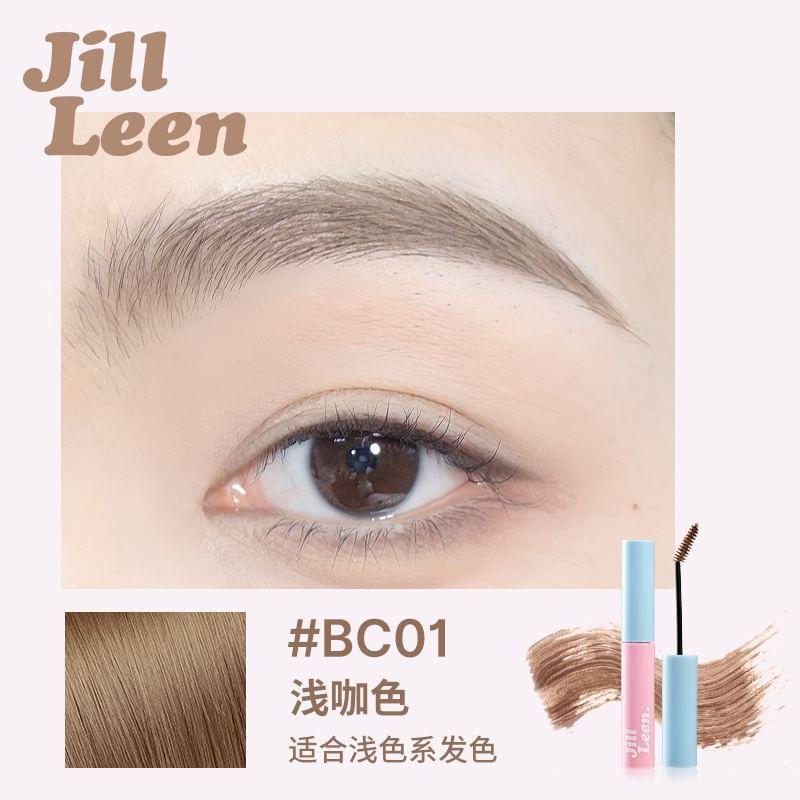 JILL LEEN - New Eyebrow Tint - 3 colors