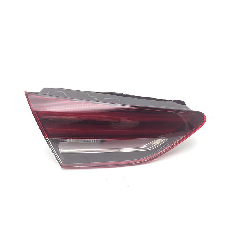 Compatible with 2017-2019 Buick Regal Rear Taillight Assembly: Brake, Reversing, and Anti-Collision Light