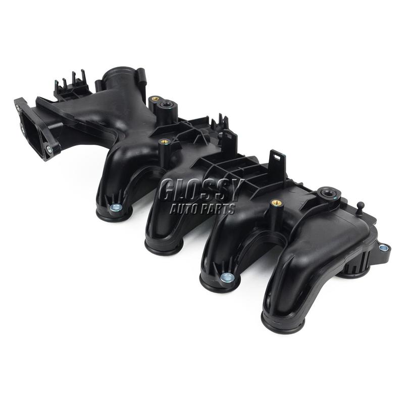 AP02 0361N3 INTAKE INLET MANIFOLD 1.6 HDI TDCI for CITROEN PEUGEOT for FORD MAZDA 2006 - 2013 0361.N3